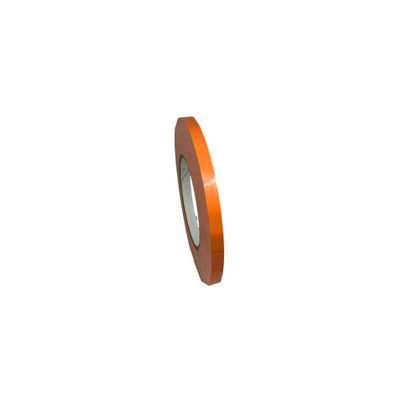 Sealer Sales 3/8 PVC Tape, 180 yards, Red for Bag Sealers PVC-RED - main